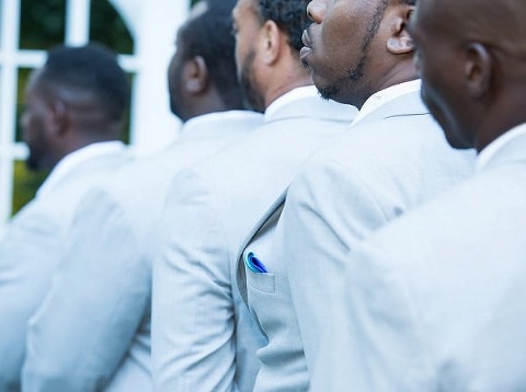 Overhills Mansion Wedding || Kimberly Dean Photos || Charm City Wed || www.charmcitywed.com