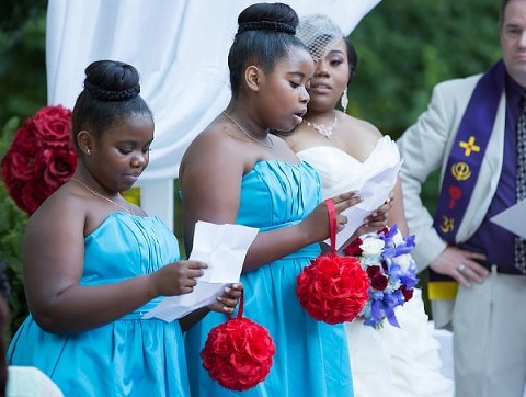 Overhills Mansion Wedding || Kimberly Dean Photos || Charm City Wed || www.charmcitywed.com