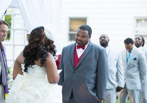 Overhills Mansion Wedding || Kimberly Dean Photos || Charm City Wed || www.charmcitywed.com