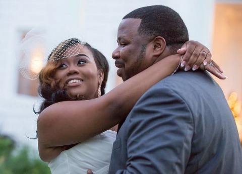 Overhills Mansion Wedding || Kimberly Dean Photos || Charm City Wed || www.charmcitywed.com