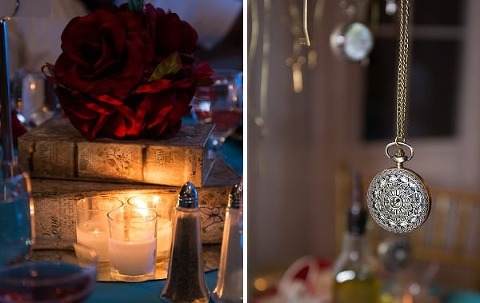 Overhills Mansion Wedding || Kimberly Dean Photos || Charm City Wed || www.charmcitywed.com