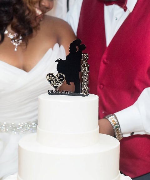 Overhills Mansion Wedding || Kimberly Dean Photos || Charm City Wed || www.charmcitywed.com