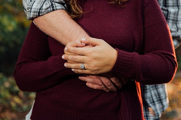 Sugarloaf Mountain Engagement Session || Ashley Jayde Photography || Charm City Wed || www.charmcitywed.com Sugarloaf Mountain Engagement Session || Ashley Jayde Photography || Charm City Wed || www.charmcitywed.com