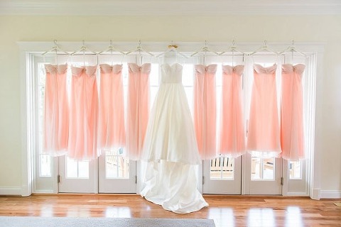 US Naval Academy Wedding || Joy Michelle Photography || Charm City Wed || www.charmcitywed.com