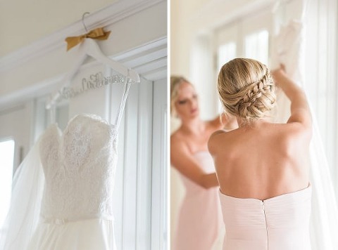 US Naval Academy Wedding || Joy Michelle Photography || Charm City Wed || www.charmcitywed.com