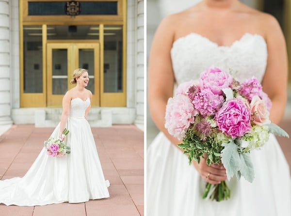 US Naval Academy Wedding || Joy Michelle Photography || Charm City Wed || www.charmcitywed.com US Naval Academy Wedding || Joy Michelle Photography || Charm City Wed || www.charmcitywed.com