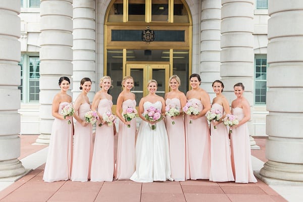 US Naval Academy Wedding || Joy Michelle Photography || Charm City Wed || www.charmcitywed.com US Naval Academy Wedding || Joy Michelle Photography || Charm City Wed || www.charmcitywed.com