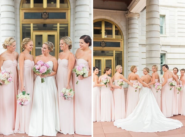 US Naval Academy Wedding || Joy Michelle Photography || Charm City Wed || www.charmcitywed.com US Naval Academy Wedding || Joy Michelle Photography || Charm City Wed || www.charmcitywed.com