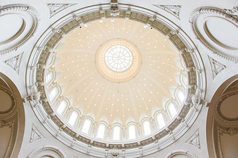 US Naval Academy Wedding || Joy Michelle Photography || Charm City Wed || www.charmcitywed.com