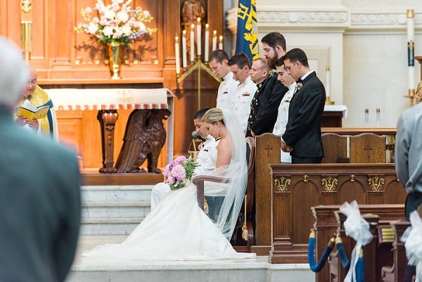 US Naval Academy Wedding || Joy Michelle Photography || Charm City Wed || www.charmcitywed.com US Naval Academy Wedding || Joy Michelle Photography || Charm City Wed || www.charmcitywed.com