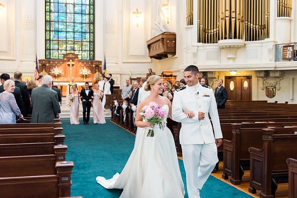 US Naval Academy Wedding || Joy Michelle Photography || Charm City Wed || www.charmcitywed.com US Naval Academy Wedding || Joy Michelle Photography || Charm City Wed || www.charmcitywed.com