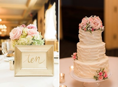 US Naval Academy Wedding || Joy Michelle Photography || Charm City Wed || www.charmcitywed.com