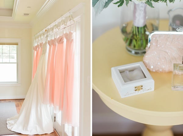 US Naval Academy Wedding || Joy Michelle Photography || Charm City Wed || www.charmcitywed.com US Naval Academy Wedding || Joy Michelle Photography || Charm City Wed || www.charmcitywed.com