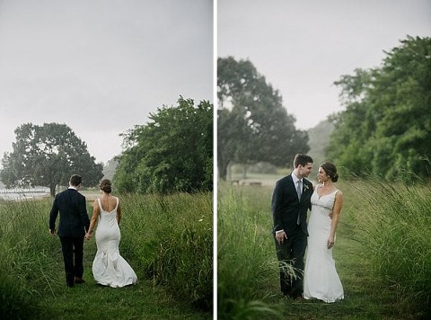 Chesapeake Bay Foundation Wedding by Love Life Images || Charm City Wed || www.charmcitywed.com