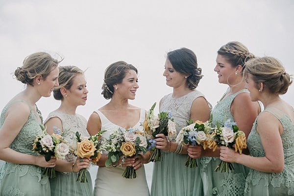 Chesapeake Bay Foundation Wedding by Love Life Images || Charm City Wed || www.charmcitywed.com