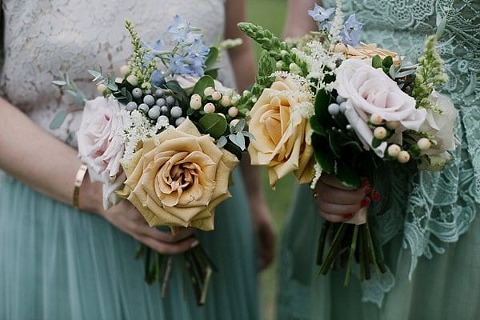 Chesapeake Bay Foundation Wedding by Love Life Images || Charm City Wed || www.charmcitywed.com