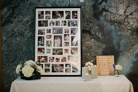 Chesapeake Bay Foundation Wedding by Love Life Images || Charm City Wed || www.charmcitywed.com