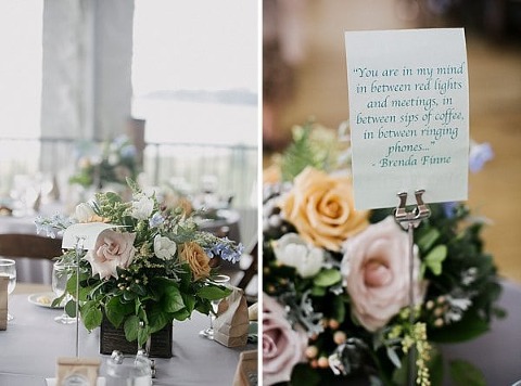 Chesapeake Bay Foundation Wedding by Love Life Images || Charm City Wed || www.charmcitywed.com