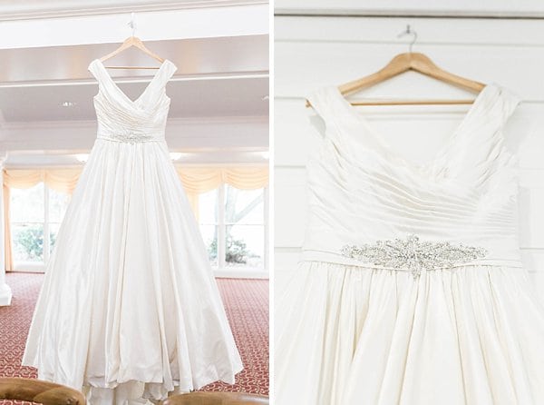 Christmas Styled Shoot at the Kent Manor Inn || 1783 Photography || Charm City Wed || www.charmcitywed.com