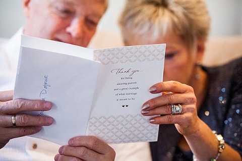 Corradetti Glassblowing Studio Wedding || Robin Shotola Photography || Charm City Wed || www.charmcitywed.com