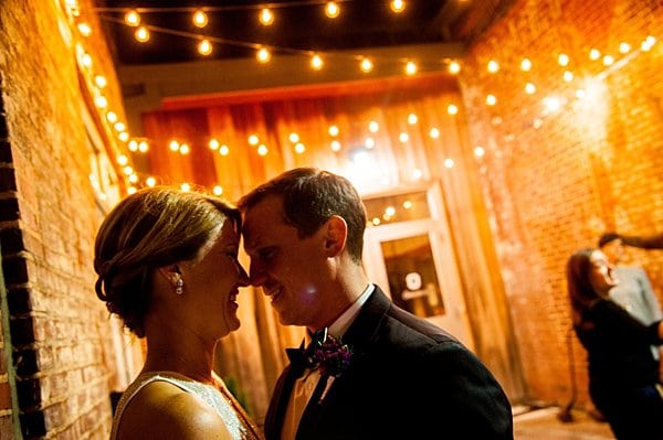 Corradetti Glassblowing Studio Wedding || Robin Shotola Photography || Charm City Wed || www.charmcitywed.com