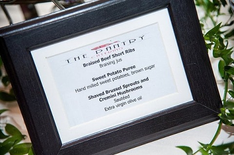 Corradetti Glassblowing Studio Wedding || Robin Shotola Photography || Charm City Wed || www.charmcitywed.com