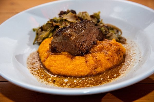 Coradetti Glassblowing Studio Wedding || Robin Shotola Photography || Charm City Wed || www.charmcitywed.com