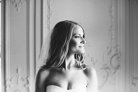 Cylburn Wedding || Horace and Mae Photography || Charm City Wed || www.charmcitywed.com