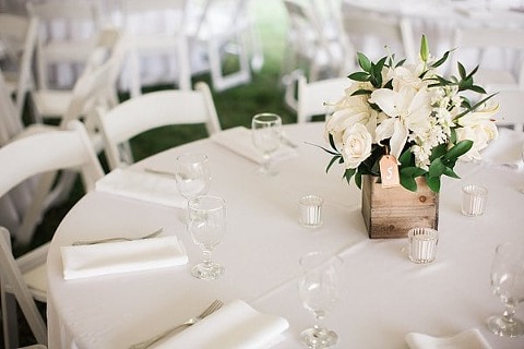 Cylburn Wedding || Horace and Mae Photography || Charm City Wed || www.charmcitywed.com