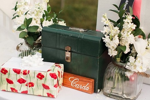 Cylburn Wedding || Horace and Mae Photography || Charm City Wed || www.charmcitywed.com