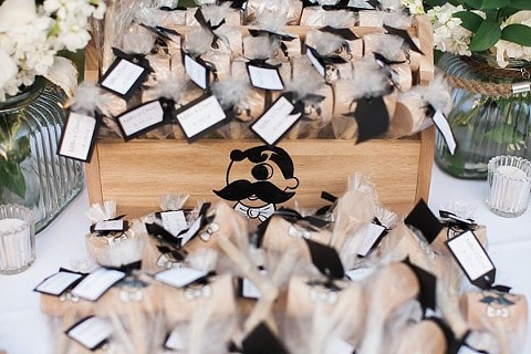 Cylburn Wedding || Horace and Mae Photography || Charm City Wed || www.charmcitywed.com