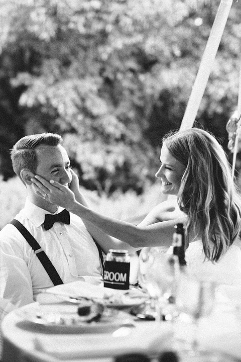 Cylburn Wedding || Horace and Mae Photography || Charm City Wed || www.charmcitywed.com