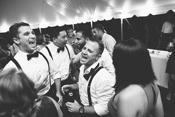 Cylburn Wedding || Horace and Mae Photography || Charm City Wed || www.charmcitywed.com