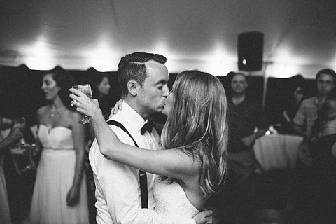 Cylburn Wedding || Horace and Mae Photography || Charm City Wed || www.charmcitywed.com