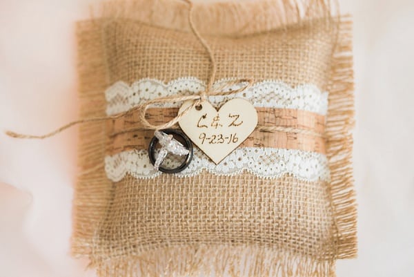 Dejon Vineyard Wedding || Luck & Love Photography || Charm City Wed || www.charmcitywed.com