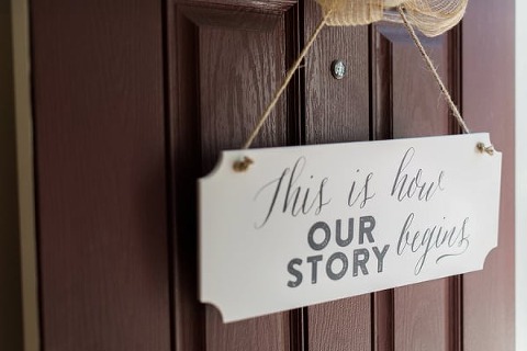 Dejon Vineyard Wedding || Luck & Love Photography || Charm City Wed || www.charmcitywed.com