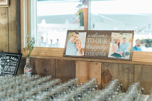 Dejon Vineyard Wedding || Luck & Love Photography || Charm City Wed || www.charmcitywed.com