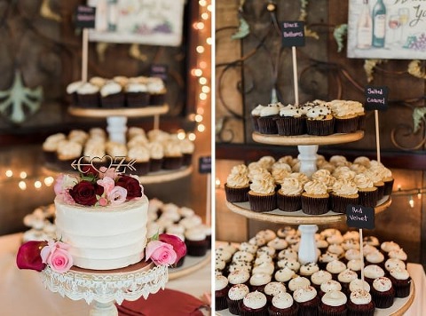 Dejon Vineyard Wedding || Luck & Love Photography || Charm City Wed || www.charmcitywed.com