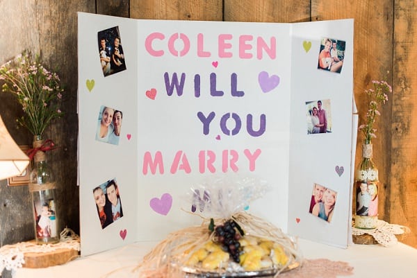 Dejon Vineyard Wedding || Luck & Love Photography || Charm City Wed || www.charmcitywed.com