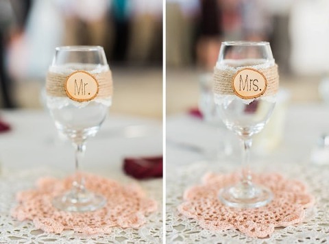 Dejon Vineyard Wedding || Luck & Love Photography || Charm City Wed || www.charmcitywed.com