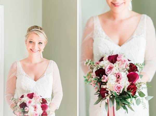 Dejon Vineyard Wedding || Luck & Love Photography || Charm City Wed || www.charmcitywed.com