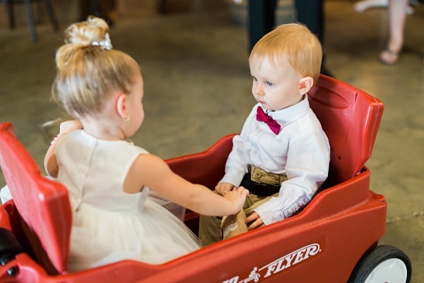 Dejon Vineyard Wedding || Luck & Love Photography || Charm City Wed || www.charmcitywed.com