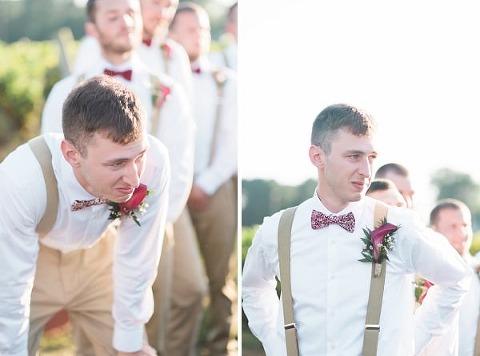 Dejon Vineyard Wedding || Luck & Love Photography || Charm City Wed || www.charmcitywed.com