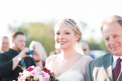 Dejon Vineyard Wedding || Luck & Love Photography || Charm City Wed || www.charmcitywed.com