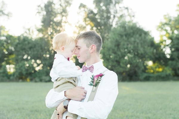 Dejon Vineyard Wedding || Luck & Love Photography || Charm City Wed || www.charmcitywed.com