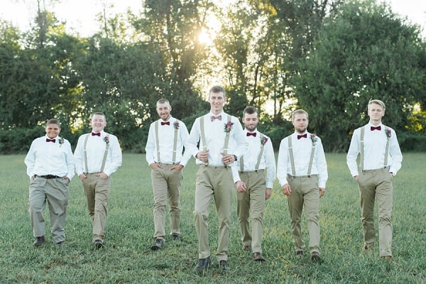 Dejon Vineyard Wedding || Luck & Love Photography || Charm City Wed || www.charmcitywed.com