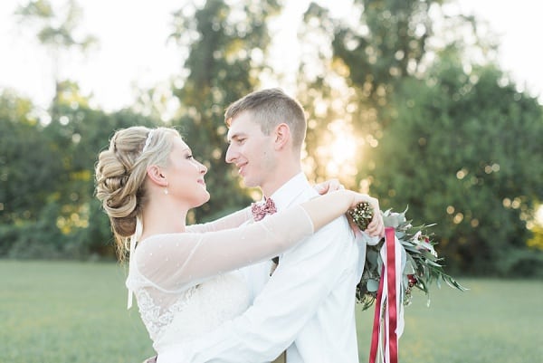 Dejon Vineyard Wedding || Luck & Love Photography || Charm City Wed || www.charmcitywed.com