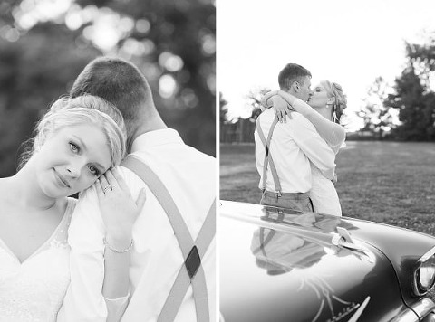 Dejon Vineyard Wedding || Luck & Love Photography || Charm City Wed || www.charmcitywed.com