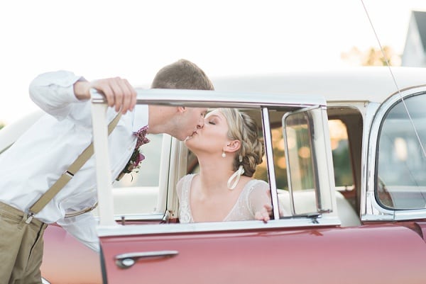 Dejon Vineyard Wedding || Luck & Love Photography || Charm City Wed || www.charmcitywed.com