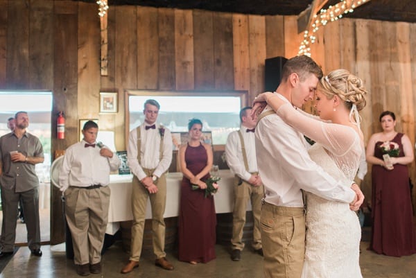 Dejon Vineyard Wedding || Luck & Love Photography || Charm City Wed || www.charmcitywed.com